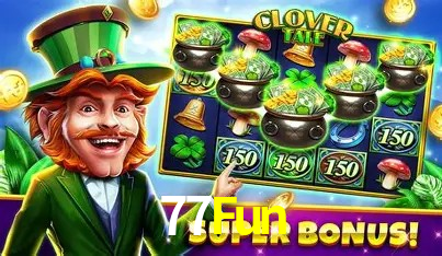 Ofertas Imperdíveis na 77Fun: Promoções e Bônus Que Valem a Pena