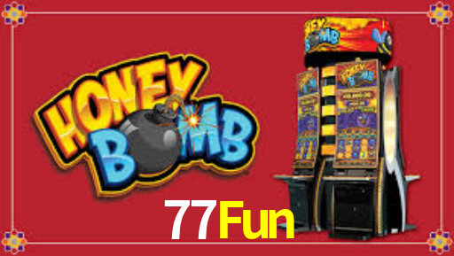 Bônus Generosos e Exclusivos no 77Fun para Você!
